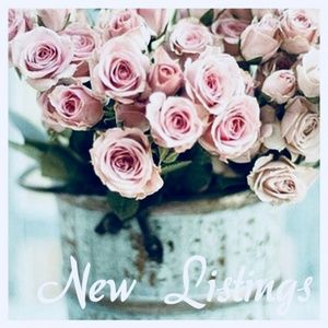 New Listings